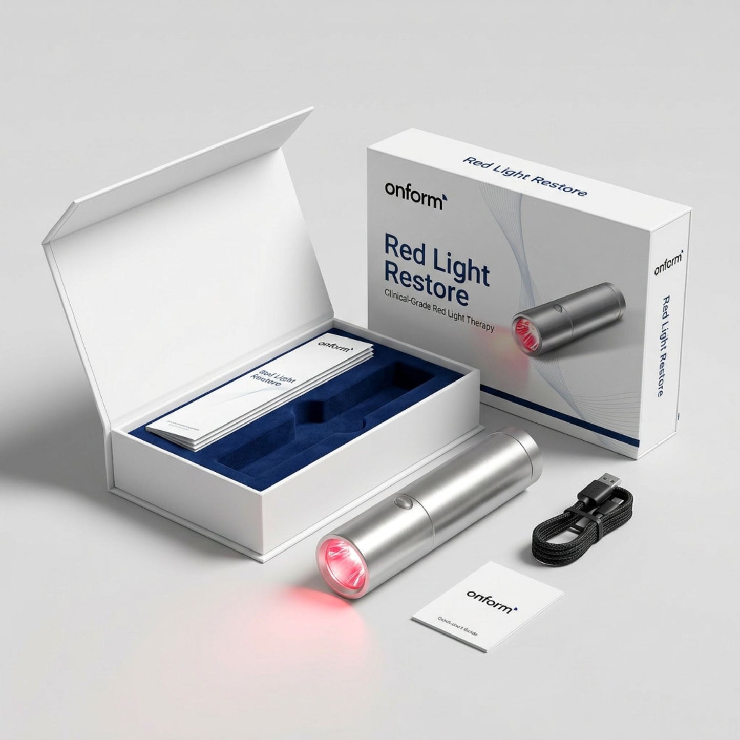 Red Light Restore