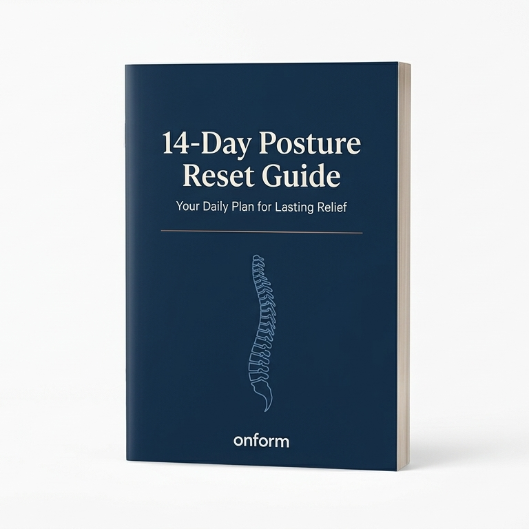 14-Day Posture Reset Guide