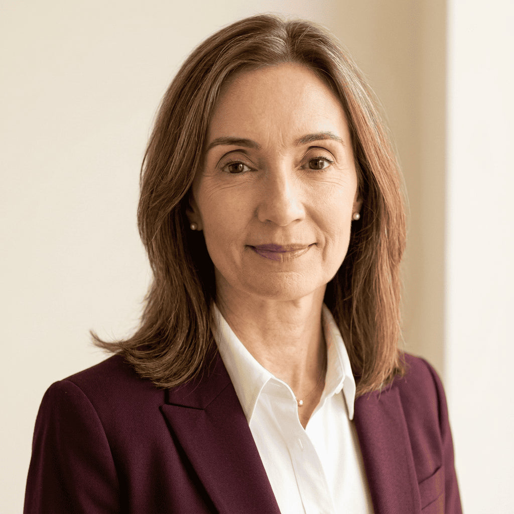Dr. Sarah Jenkins, MD