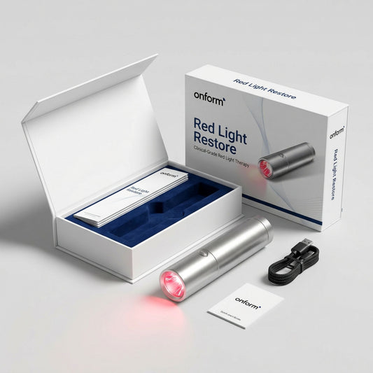 Red Light Restore