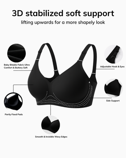 Sensory Fade™ Bra