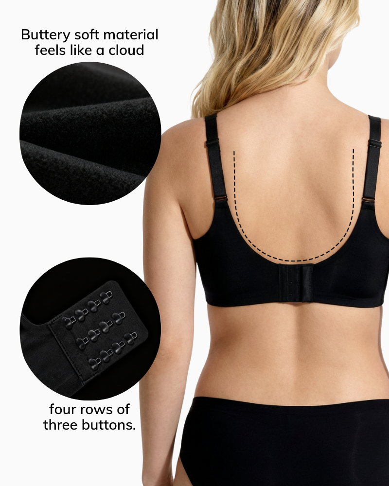 Sensory Fade™ Bra