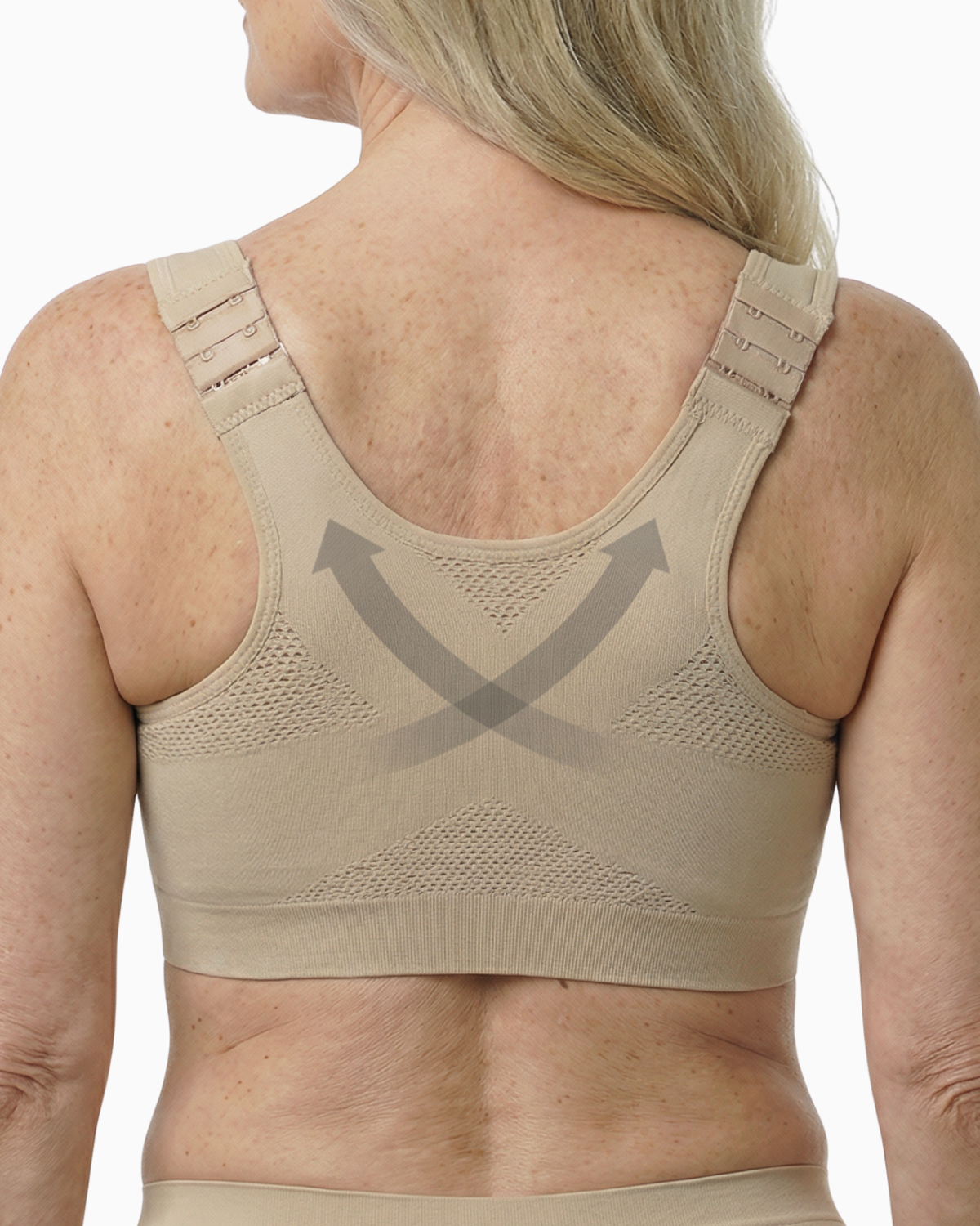 Posture Correct™ Bra