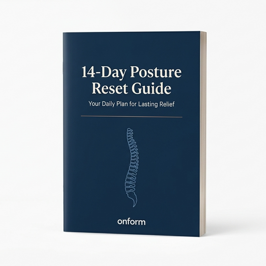 14-Day Posture Reset Guide