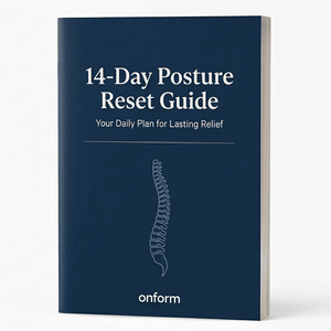 14-Day Posture Reset Guide