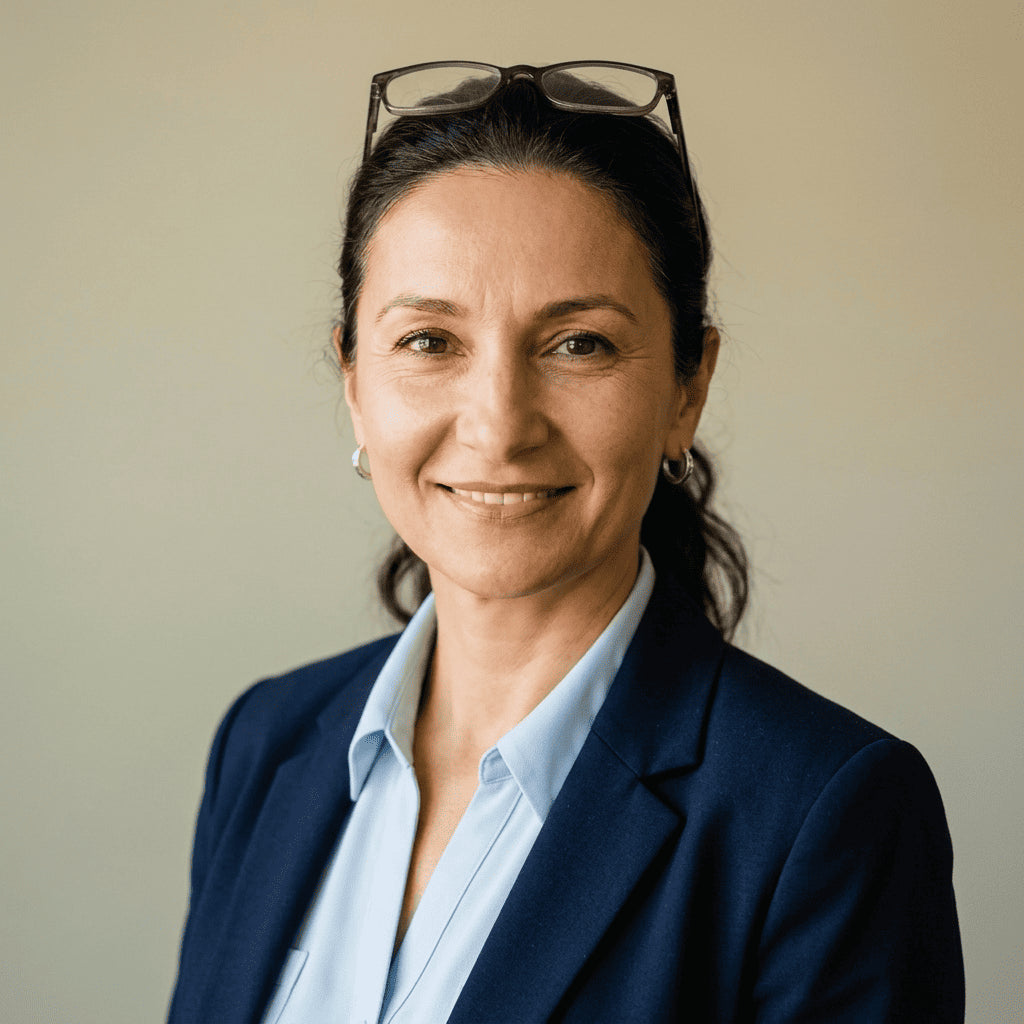 Dr. Elena Rostova, DPT